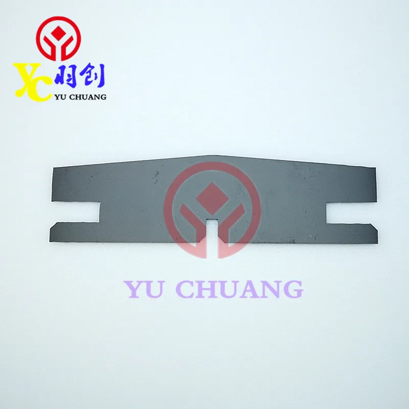 

Оригинальный скребок Roland Wiper для струйного принтера XC-540 RS-540 RS-640 SP-300i VP-540 XJ-740, арт.: 1000001658