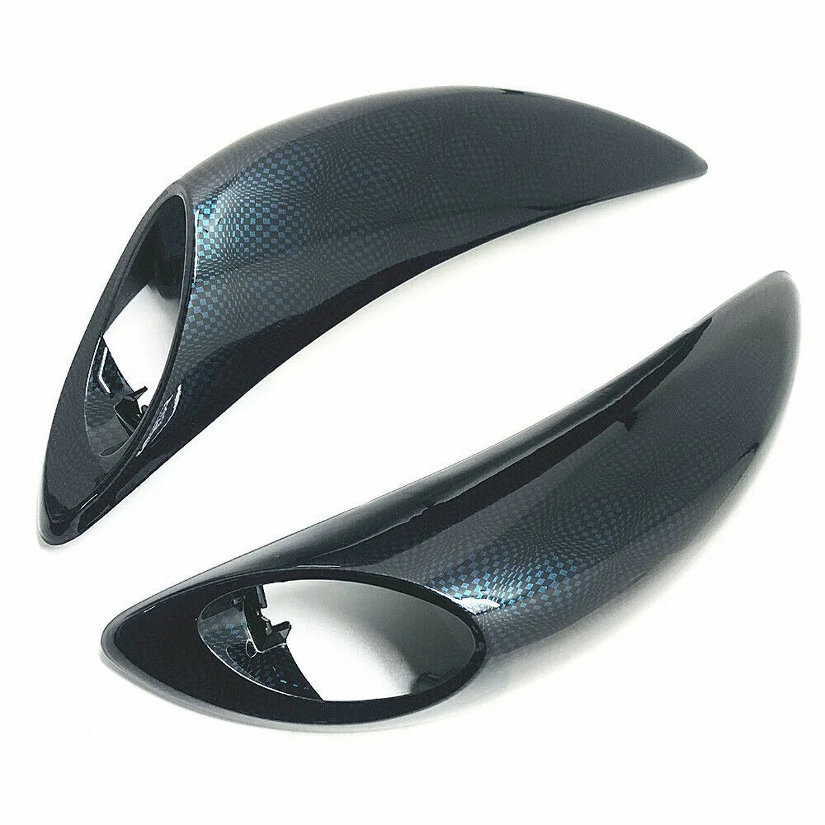 

Chameleon Rear Turn Signal Cover Fairing for SUZUKI 2008-2020 Hayabusa GSX1300R