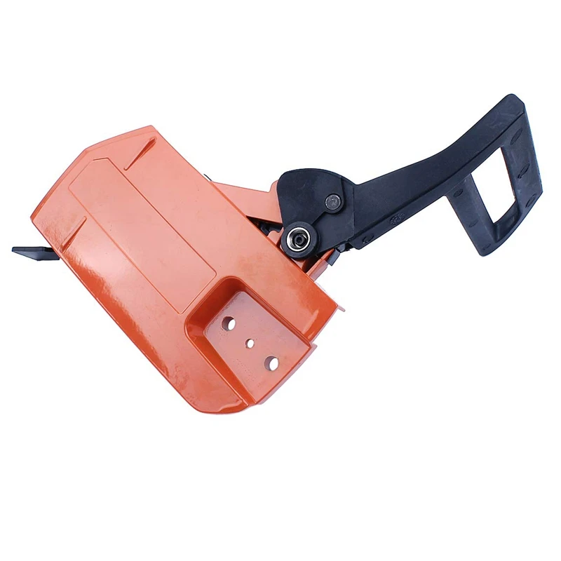 Dây Chuyền Hợp Mặt Bao Phanh Assy Cho 4 HUSQVARNAs 61 66 266 268 272 Máy Cưa Xích