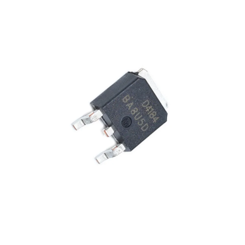 10pcs/Lot AOD4184 TO-252 D4184 AOD4184 D4184 MOSFET TO252