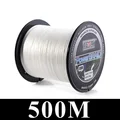 500m White