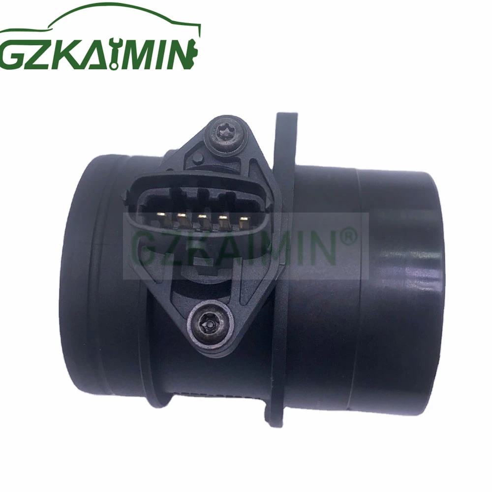 High Quality 0280218130 6650943048 New Mass Air Flow Sensor For Ssangyong Actyon Rodius Kyron Rexton GAB