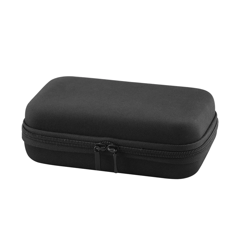 DJI Action 2 Camera Storage Bag Portable Handbag Durable Carrying Case for DJI Osmo Action 2 Sports Camera Accessories