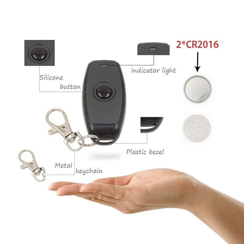 433 Mhz Fernbedienung AC220V 15A Drahtlose UK Smart Buchse 1CH Rf Universal Plug Mit Elektrische Outlets Remote On Off für Licht