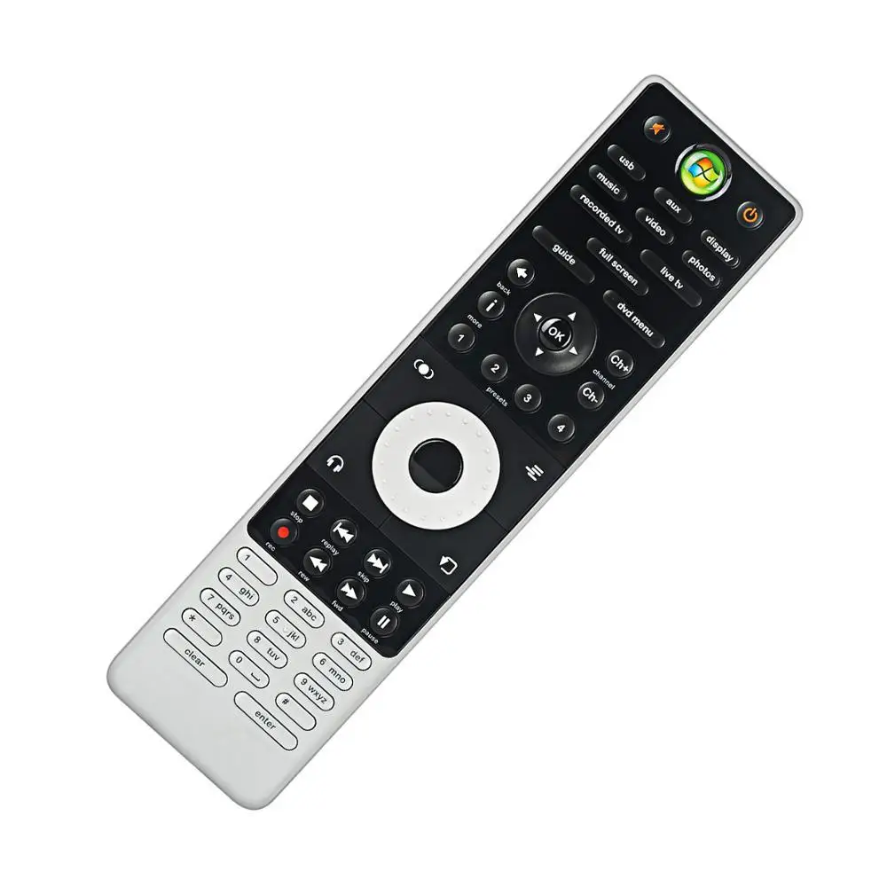 

For Logitech SH-HAYD-18-A-2 audio remote control Z whirlwind