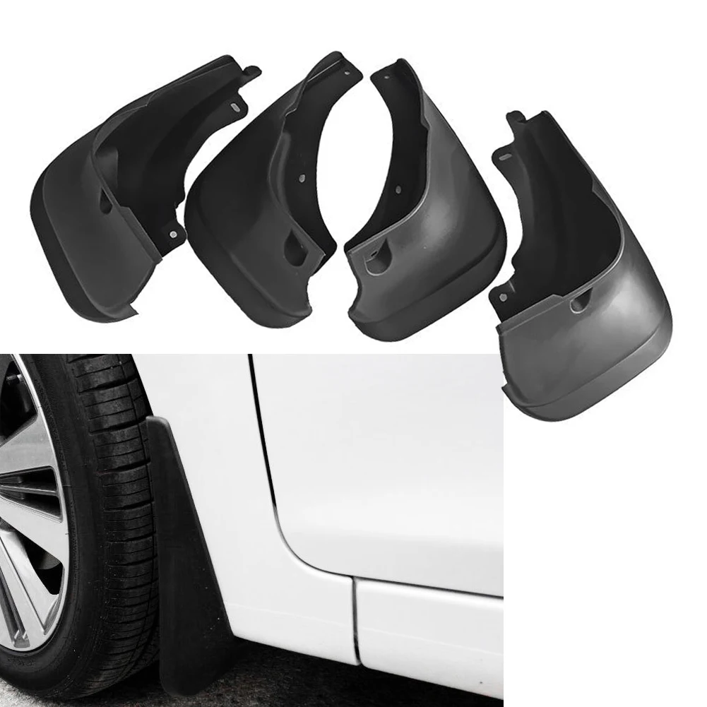 For Toyota Corolla E100 AE100 1993 1994 1995 1996 1997 Car Splash Guards Mud Flaps Full Set Front Rear Left Right 4x