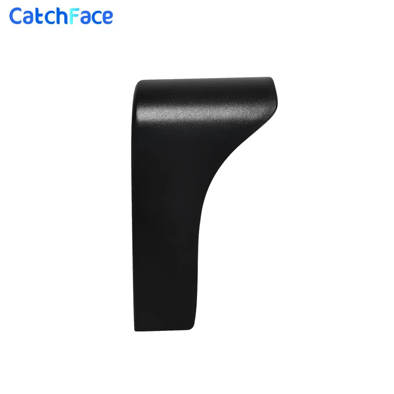 Waterproof Black Cover for Smart Electronic Lock (For R5 only)