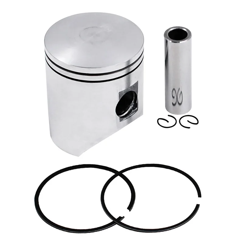 Road Passion Motorcycle Piston Rings Kit STD 54mm Pin 16mm For HONDA NSR125 NSR 125 1990-2003