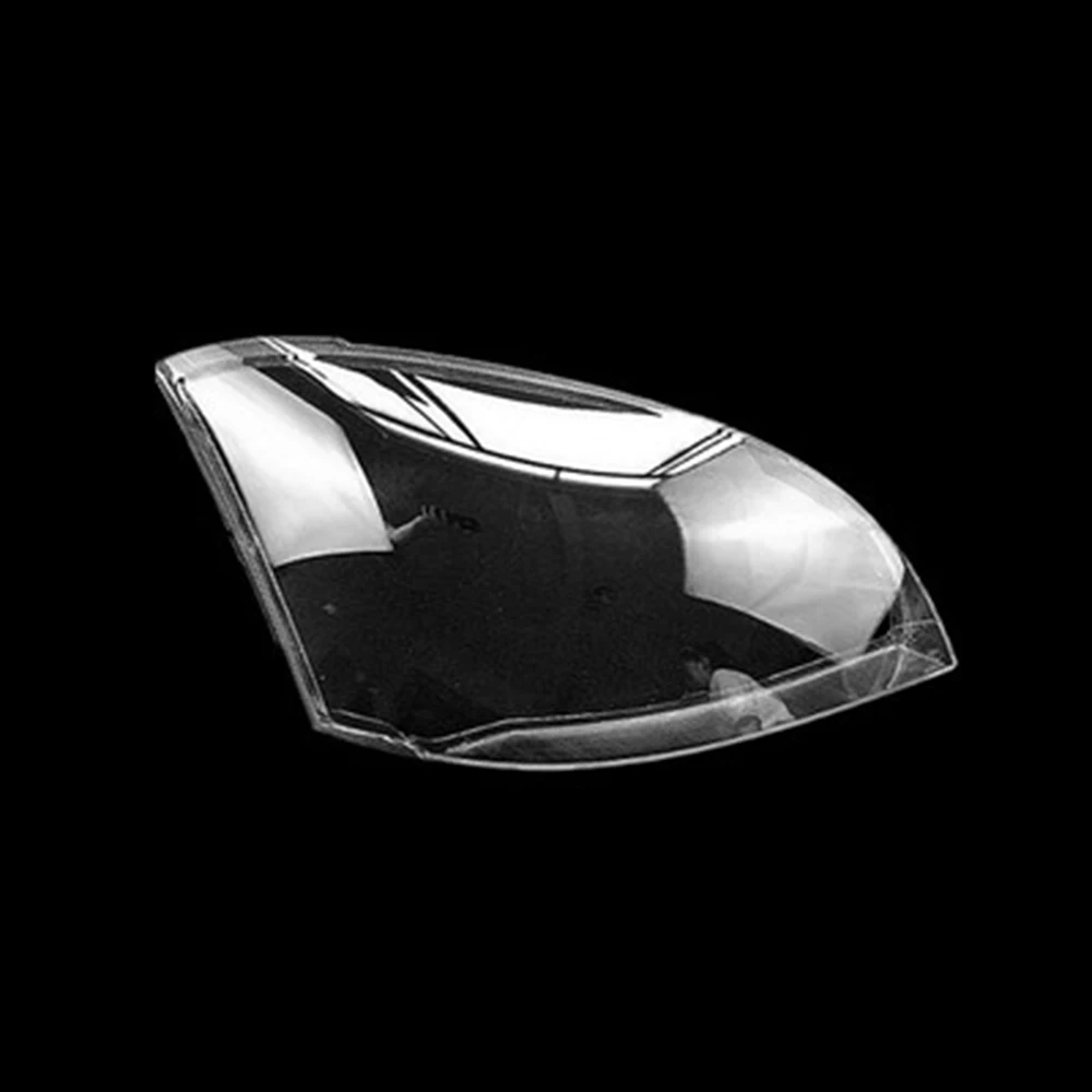 Car Headlight Glass Cover Head Light Lens Automobile Headlamp Covers Styling For Chery A5 Cowin 3