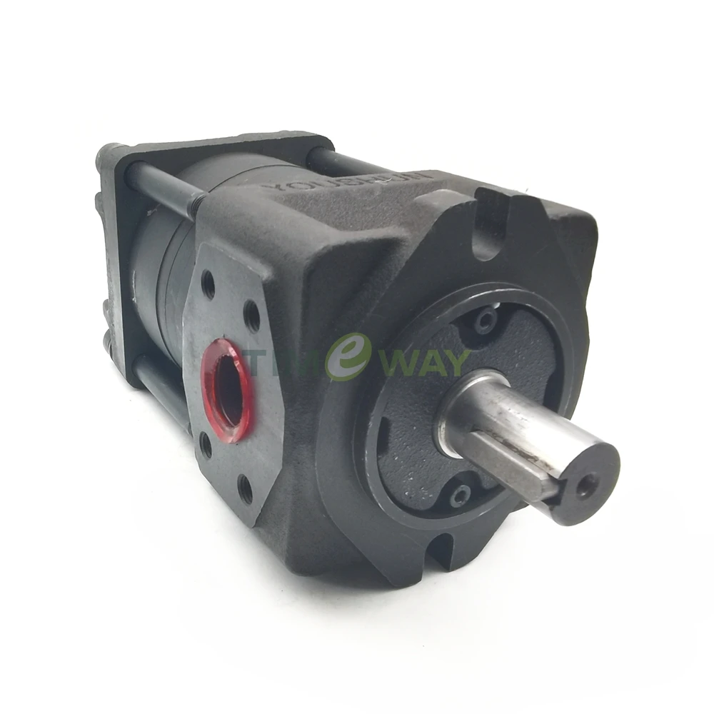 

Hydraulic Pump NT2-G10F High Pressure Internal Gear Oil Pump