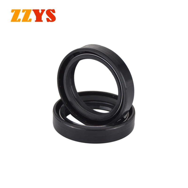 41x54x11 Motorcycle Shock Absorber fork Oil Seal 41*54*11 41 54 11 For Honda NC750X NC750 VF750 VF750CD Magna Deluxe VF NC 750