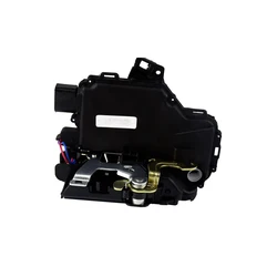Door Lock Latch Actuator For VW Jetta Beetle Passat Golf Passat 1999 2000 2001 2002 2003