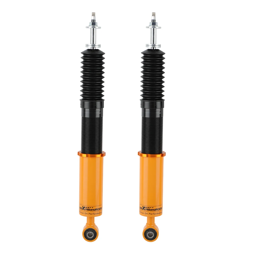 MaXpeedingrods Coilovers 24 Ways Damping For Honda Civic 06-11 LX EX FA5 FG2 FG1