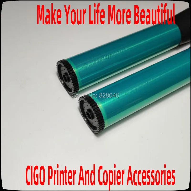 Drum OPC For Oki MB461 MB471 MB491 Printer,44574302 44574301 B431 B412 B411 431 Image Drum Unit OPC,Long life,Made In Korea,4pcs