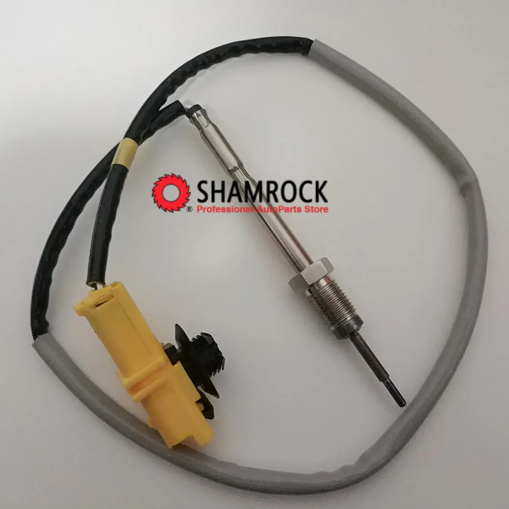 OEM do sensor de temperatura dos gases de escape EGT 2236500 QAF/ 8200941746   para Rrenault Espace Grand Scenic Koleos I Laguna Latitude Vel Satis