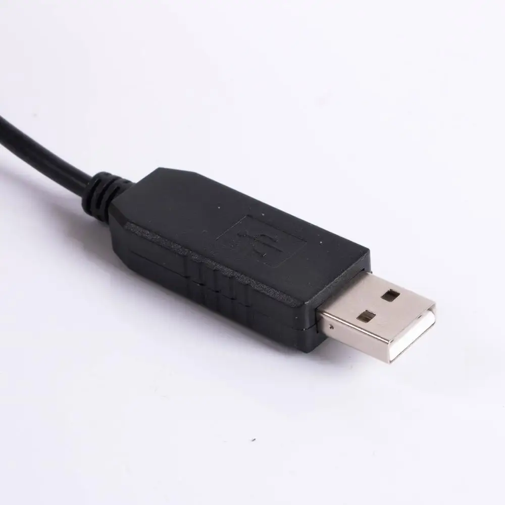 Silabs CP2102 USB RS232 to RJ10 4P4C Naar for Remeha CV kete oa type Calenta Tzerra Avanta en Quinta pro