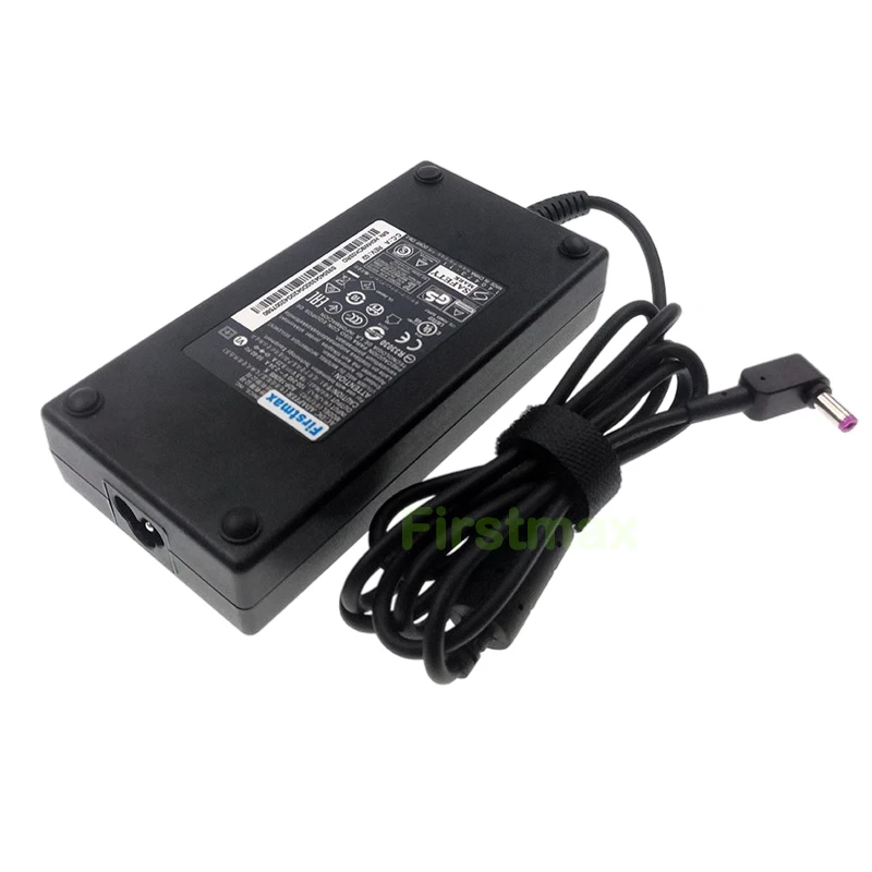 شاحن كمبيوتر محمول بمحول تيار متردد-k ، v ، 9.23a ، acer predor ، helios من من من ، من ، من ، من ، من ، من