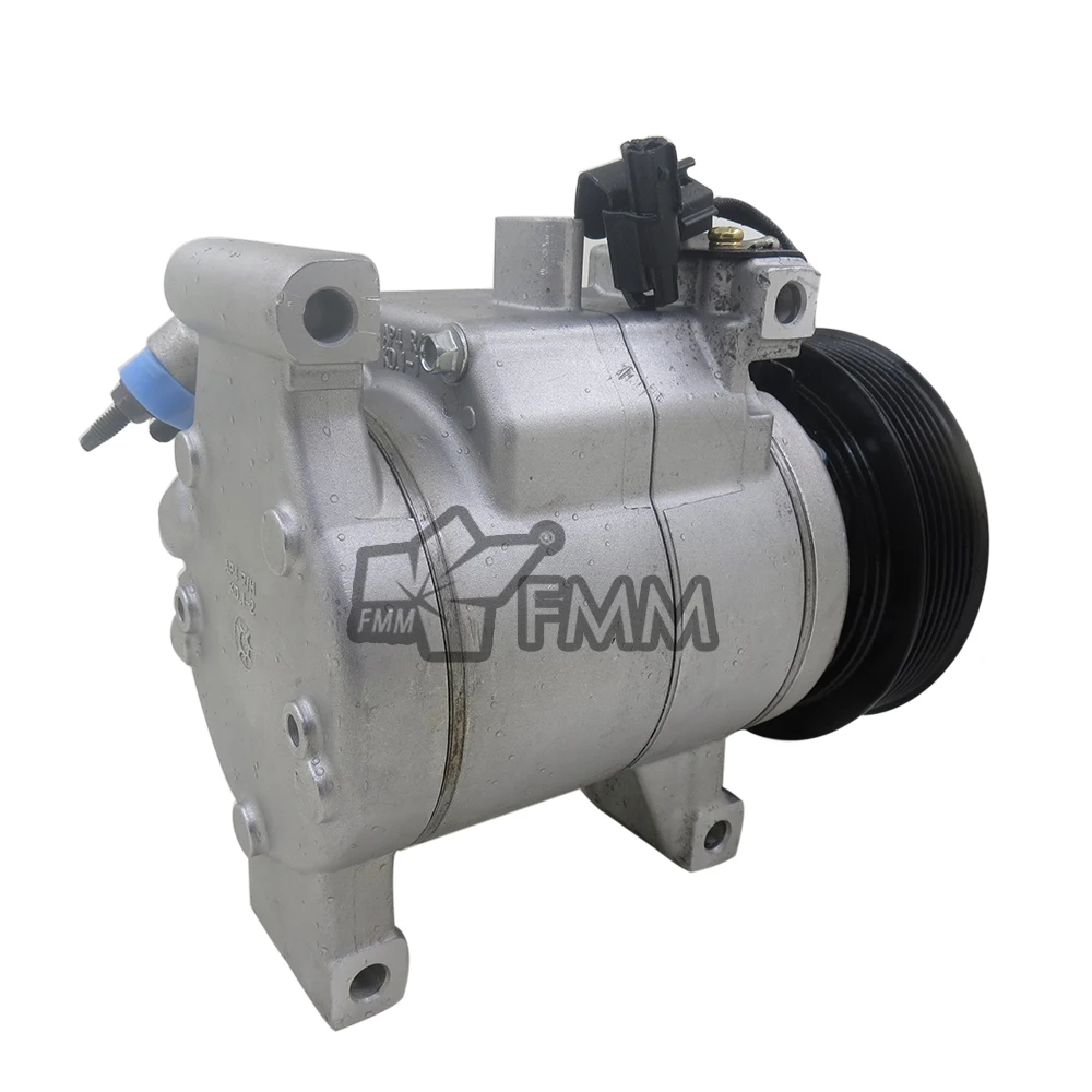 New Model Car AC Compressor For Honda CRV 7PK