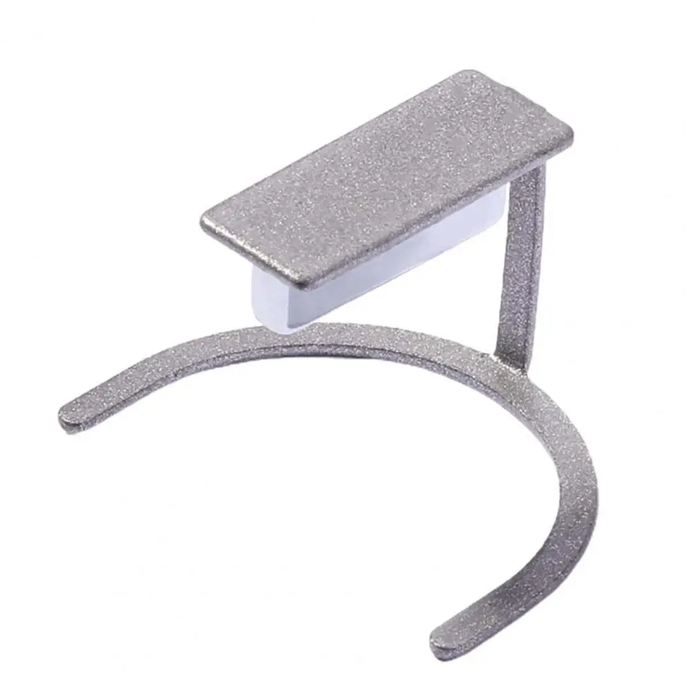 

Spin Nail Magnets Manicure Nail Polish Magnet Bracket 3-Color Nail Art Magnet Bracket Gel Polish Holder Cat Eye Magnet Holder