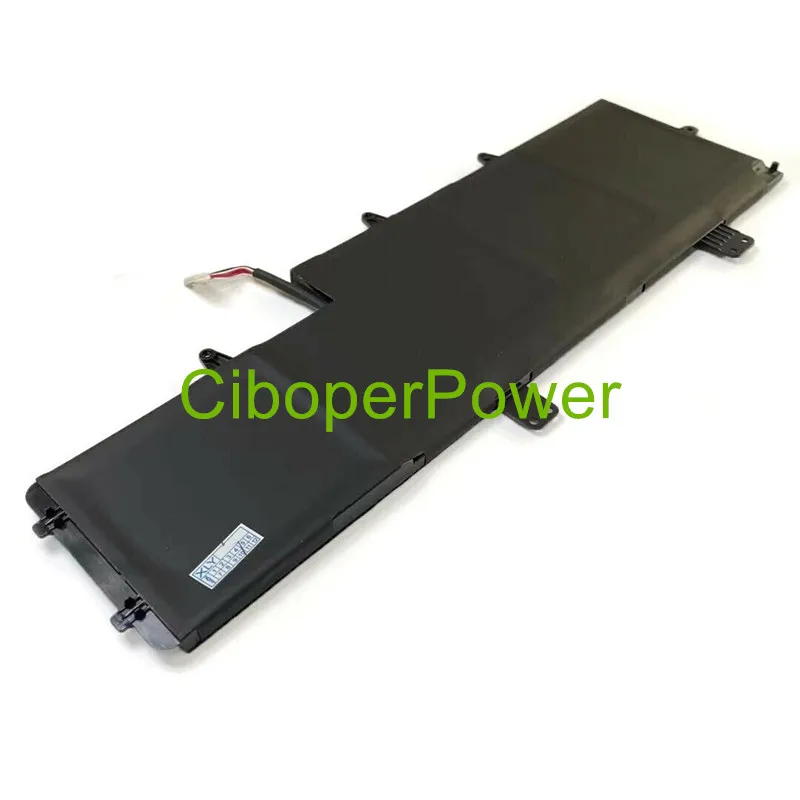 Imagem -04 - Bateria do Laptop C41n1804 15.4v 70wh para Pro 14 Ux450 Ux450fd Ux480 Ux480fd 0b20002980100 Notbook