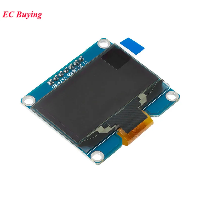 1.54 inch OLED Module 1.54\