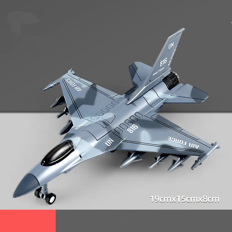 Fine alloy pull back F16 fighter model,1:100 space shuttle toy,classic collection ornaments,free shipping