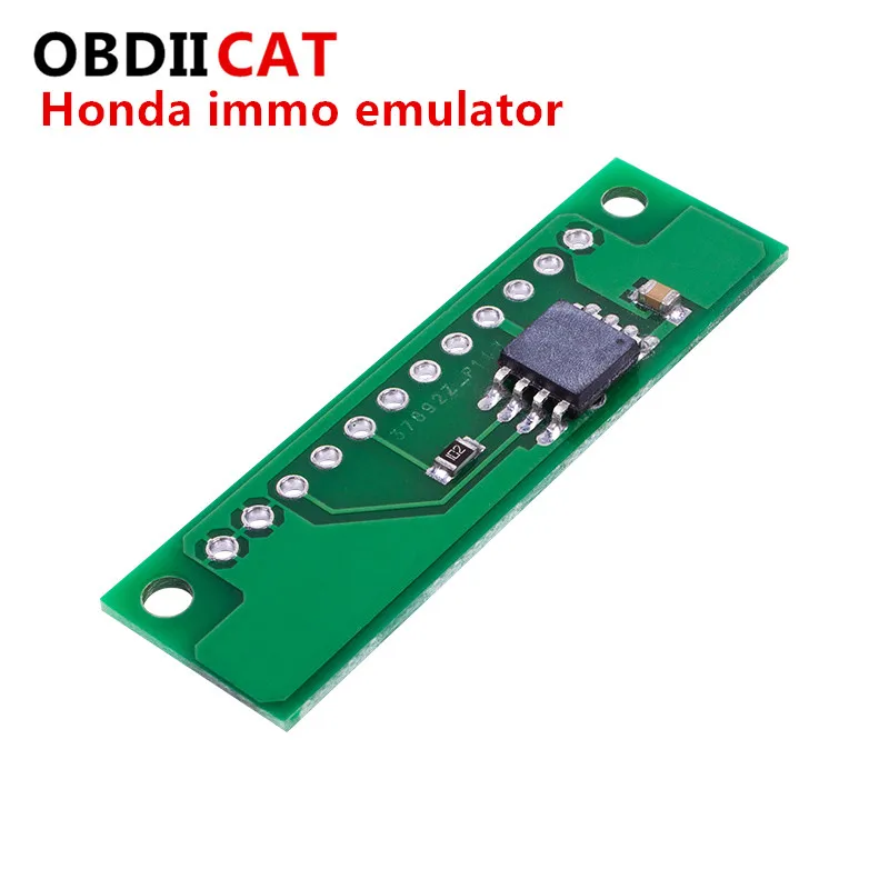 High Quality For Honda Immo Emulator For 1999-2001 For Honda Cars