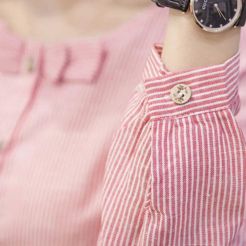 Blusas y camisas