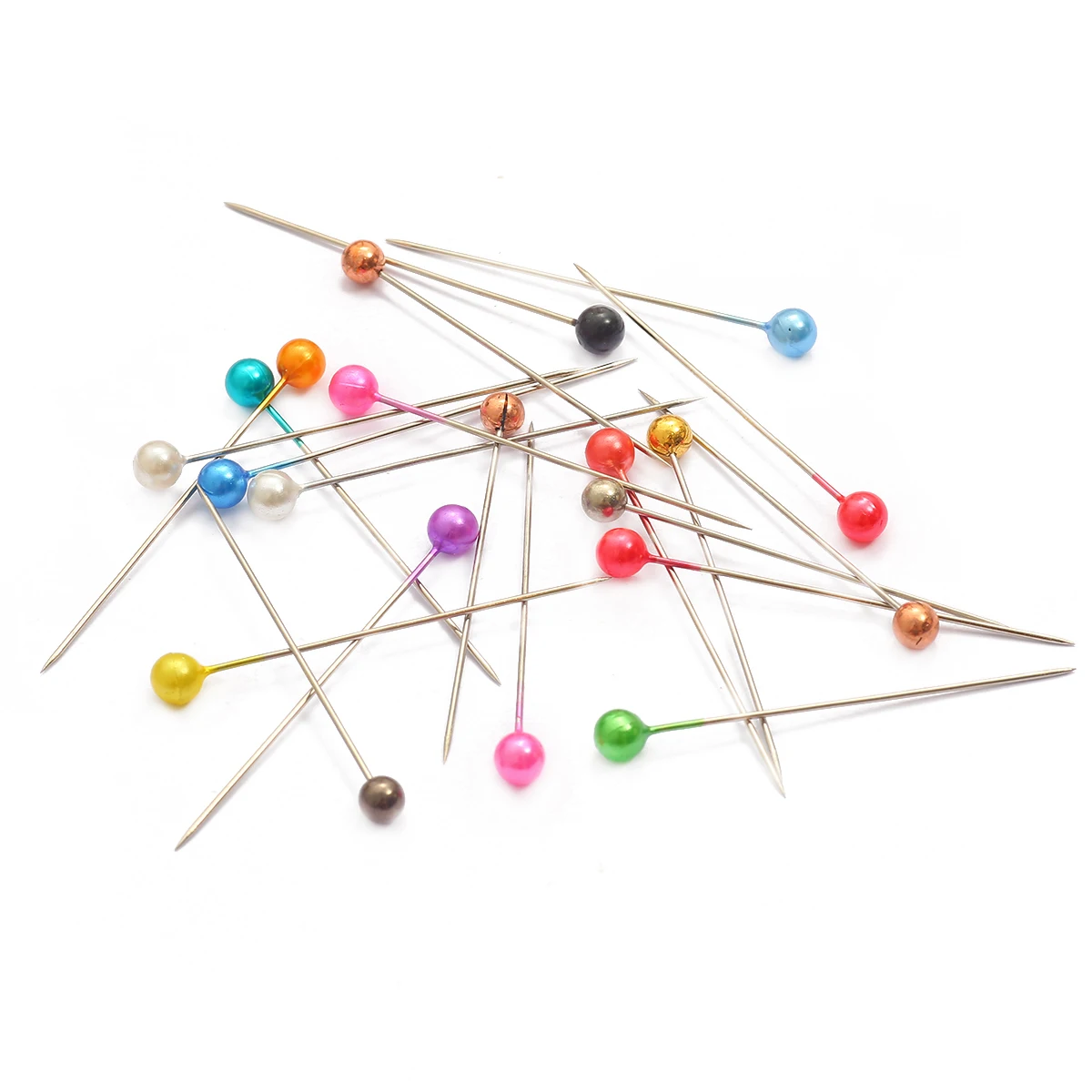 Thumbnail 3 - #80 Latest Straight Pins Offers