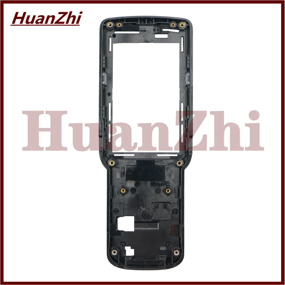 Huanzhi capa frontal de substituição para motorola, símbolo zebra mc3300