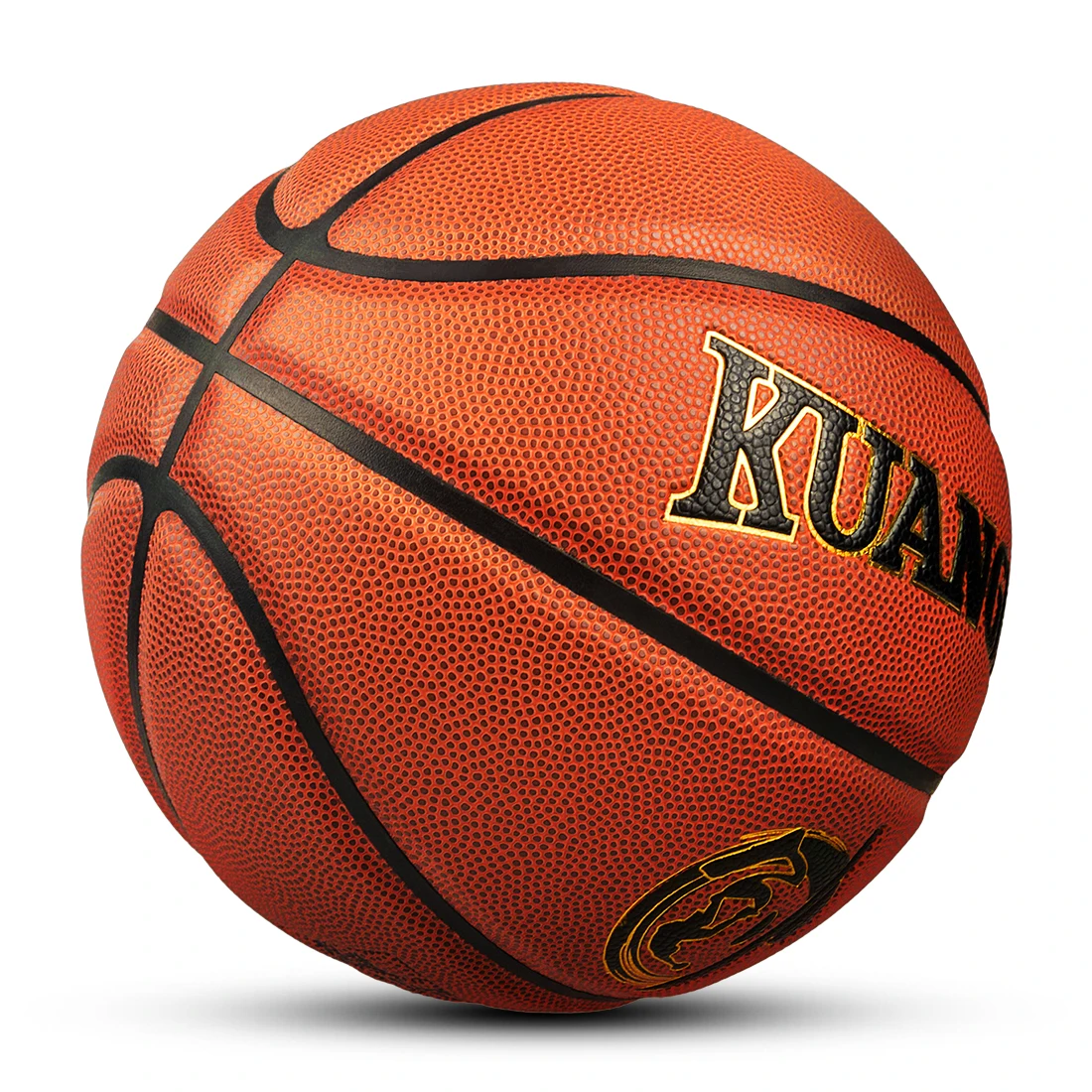 Kuangmi-プロのファイバー認定ボール、PU素材、サイズ7、トレーニングマッチ、チーム競技、スポーツ用品、高品質