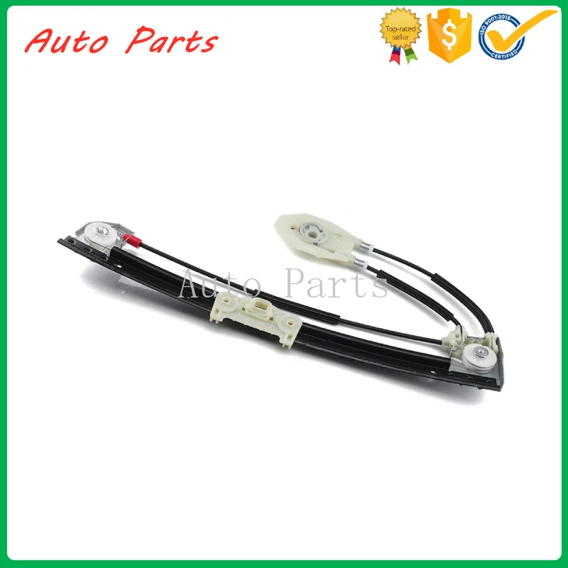 Window glass lifter Glass Elevator WINDOW REGULATOR Rear Left 51358159835 Rear Right 51358159836 for BMW 5 Series E39 1995-2004