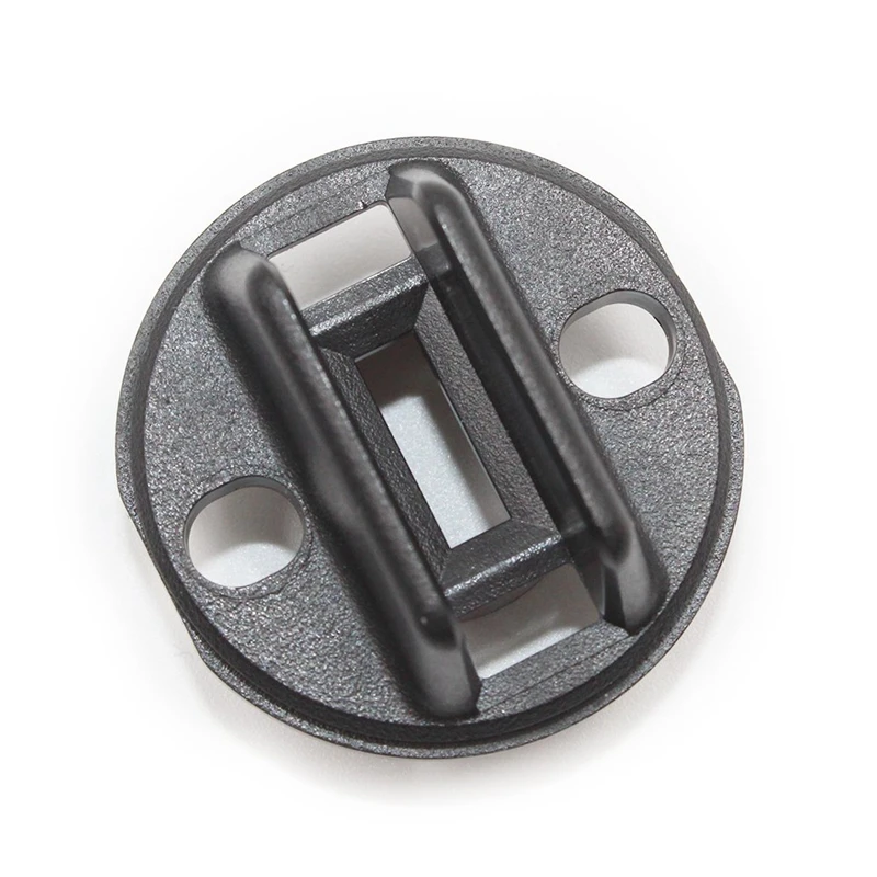 Capuchon et Insert de bouton de démarrage d\'allumage, pour Mitsubishi Lancer sans clé Outlander