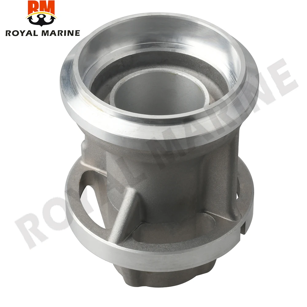 Lower Casing Cap Bearing 679-45331-00-94 for Yamaha Parsun 2 Stroke 40HP 50HP Boat Motor 679-45331 679-45331-00