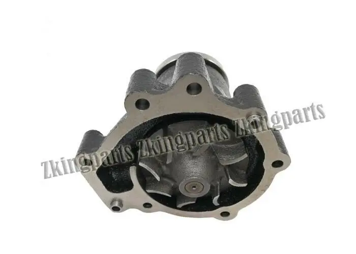 WATER PUMP 02/802310 Fit for JCB JS175 JS200 JS220 JS235 JS240 JS260