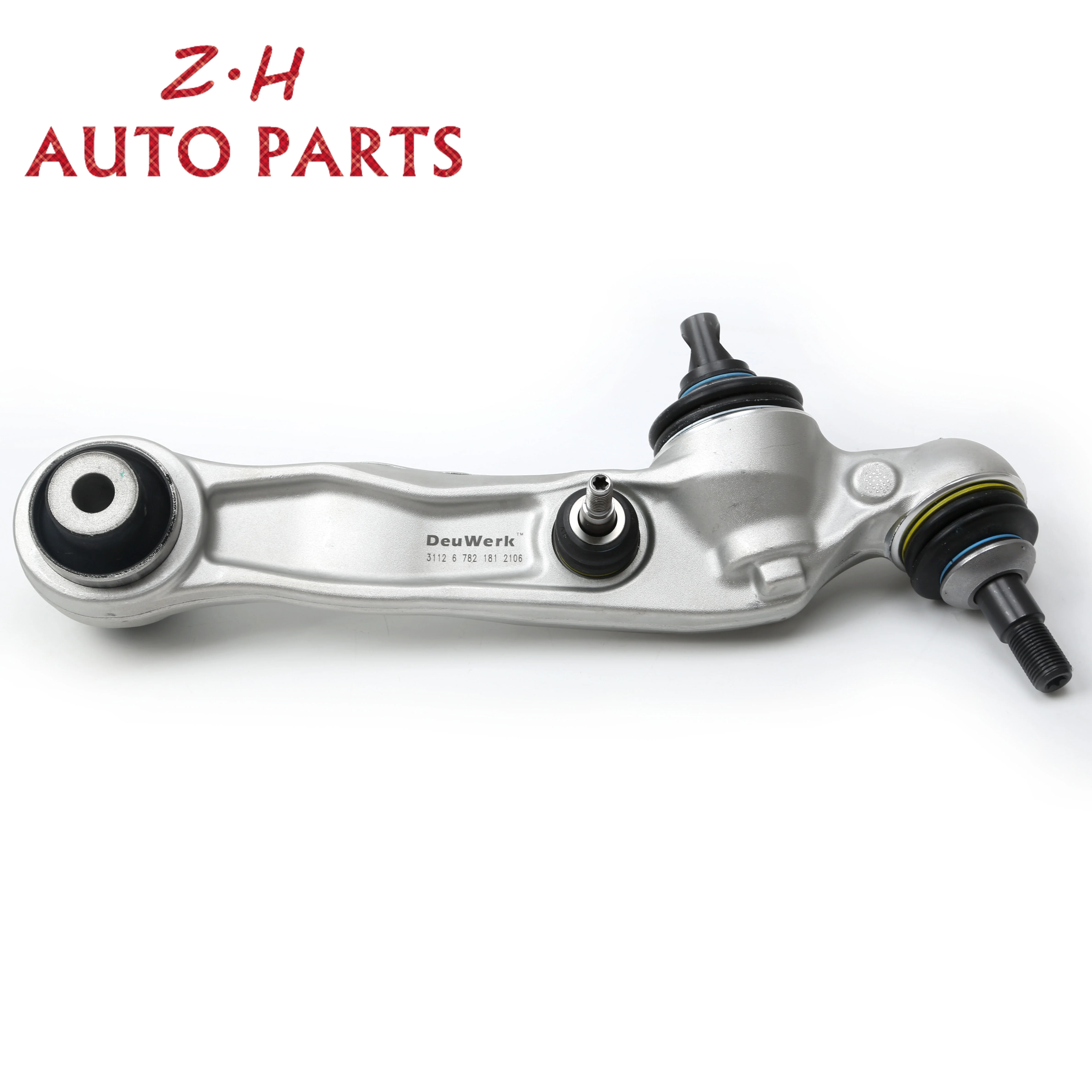 31-12-6782182 6782182 STD Car Control Arm Lower Lateral Swing Arm For Rolls Royce RR4 Ghost 2010-2015 DAWN RR6 WRAITH RR5