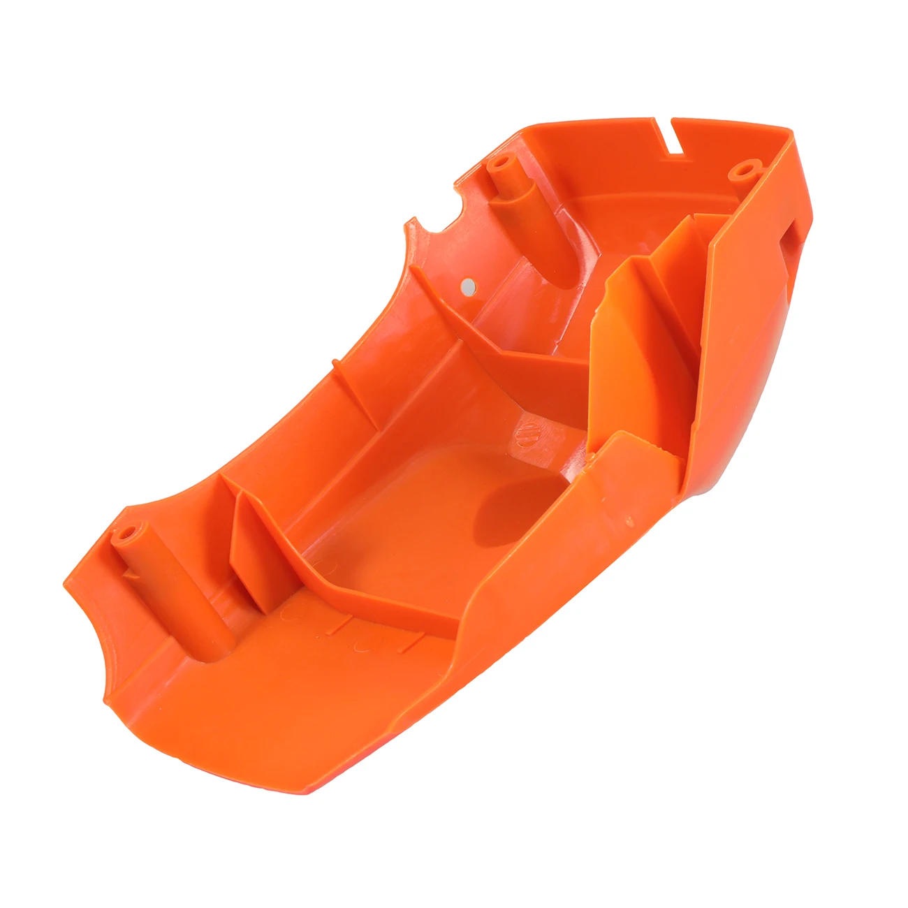 Remplacement du carénage à intervalles supérieurs du couvercle du moteur, tronçonneuse HUSQVARNA 41, 137, 141, 142, #530059960