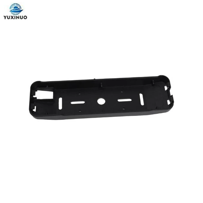 Car Mobile Radio Panel Mount Bracket for Yaesu FT-7800 FT-7900 FT-100D FT7800 FT7900 FT100D Walkie Talkie Accessories