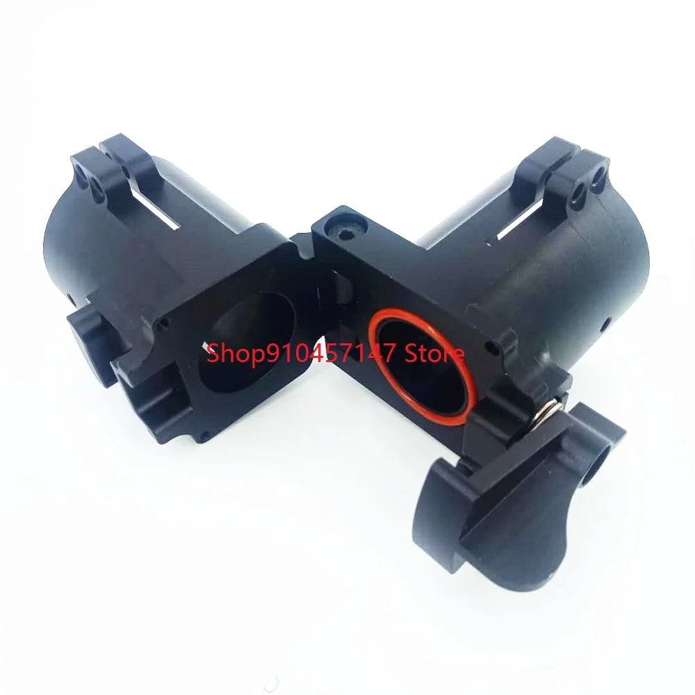 30mm/40mm45mm round pipe diameter, horizontal folding part, self-locking anti-vacuum folding part, plant protection drone