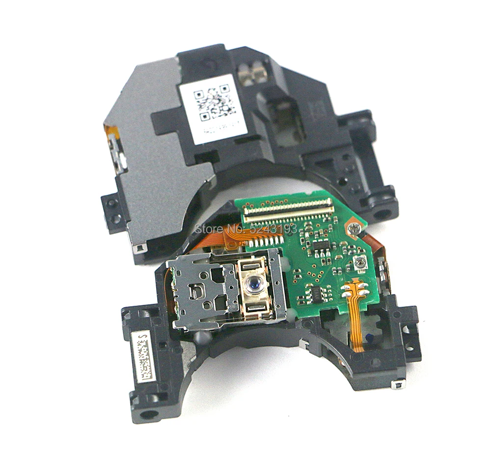 10개 교체용 오리지널 새 레이저 렌즈 HOP B150 블루레이 HOP-B150 옵티컬 픽업 Xbox One용 Xboxone 수리 교체용