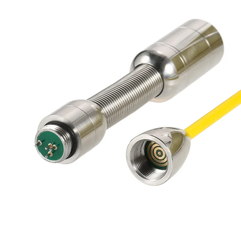 SYANSPAN Cable 20 50 100M Pipe Inspection Video Camera,Drain Sewer Pipeline Industrial Endoscope System Cables