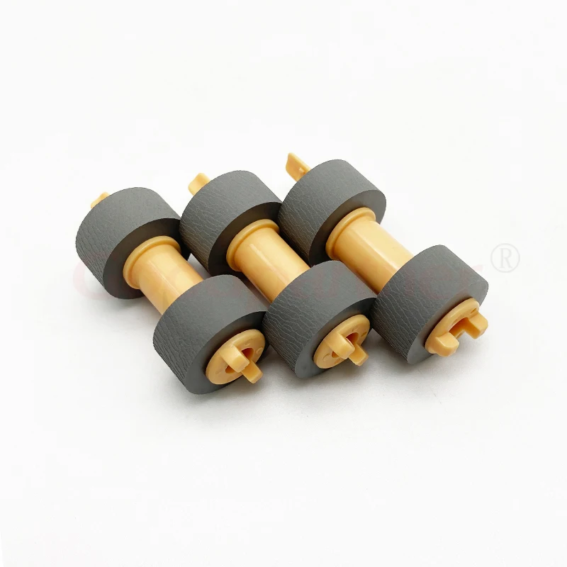 12X Feed Pickup Roller for XEROX 202 205 255 305 240 340 2065 3055 3105 P355 P455 M355 M455 M465 CP405 CM405 CM415 C2100 C3210