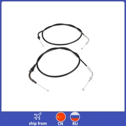 Artudatech Throttle Cable 5PB-26311-10 For Yamaha V Star VStar 1100 XVS1100 XVS 1100 Drag Star Accessories