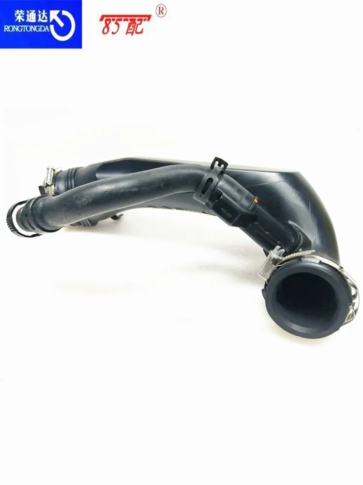 Turbocharger Intake pipe 1440S4 For Peugeot 208 308 For Citroen DS4 DS5 DS6 1.6 THP 16v 200P Turbocharged Intake Pipe