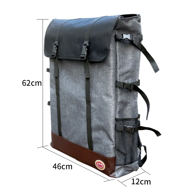 

4K Portable Painting Board Bag Carry Case Drawing Waterproof Board Carrying Sketchpad Bag Canvas Painting Bag Art School Supply