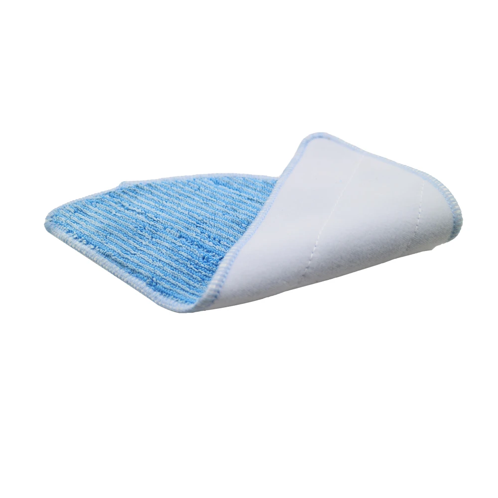 3 Chiếc Máy Hút Bụi Khô Và Ướt Phần Lau Thay Thế Cây Lau Nhà Vải Cho Ilife V3S/V3L/V3s Pro/V5/V5s/V5s Pro/X5/V50/55 Robot