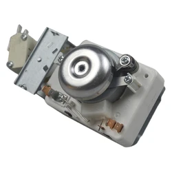 220V Universal Durable Microwave Oven Timer for Galanz TMH30MU02E Time Controller Microwave Oven Parts With Barbecue