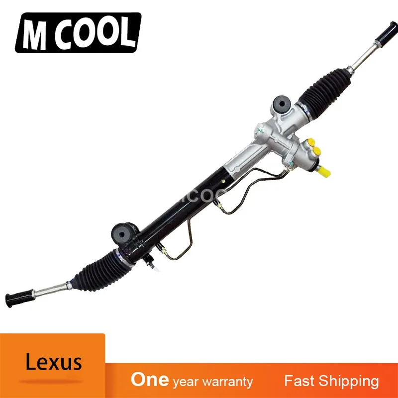 New Power Steering Rack RHD For ES300 lexus steering rack 442003333284 4425006021 4425006130 442500613084 4425006131 4420033320