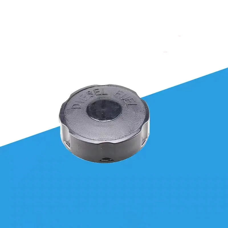 186 Fuel tank cap For KM186F KM186FS 186F 186FA kipor kama diesel engine parts