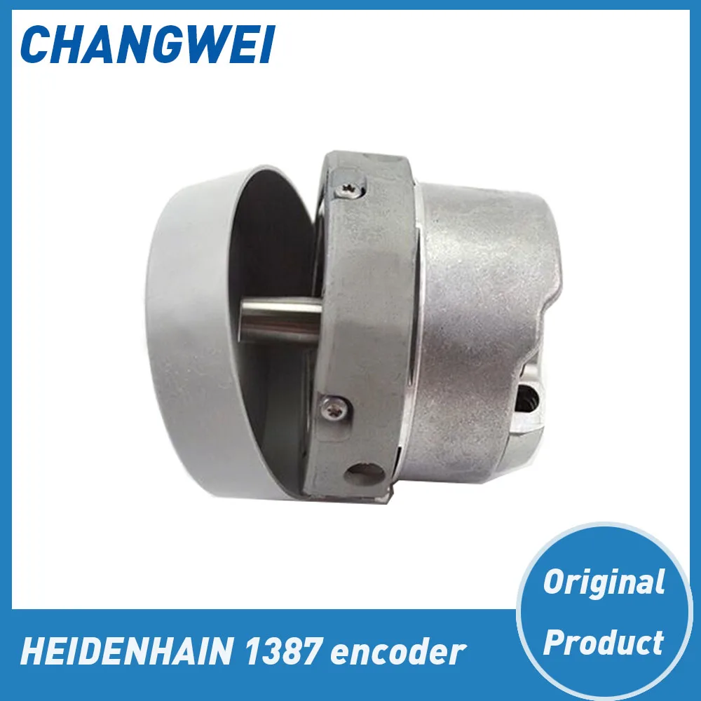 HEIDENHAIN 1387 Encoder ERN1387204862S14-70 Elevator Dedicated Encoder Original Authentic